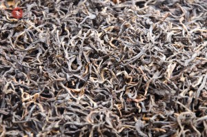 Гу Шу Хун Ча #2 (Чай со старых деревьев, Таиланд) купить в Минске, Красный чай