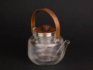 Чайник #1545, 850 мл., стекло   купить в Минске, HoReCa