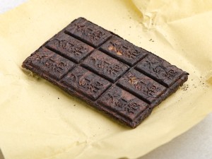 Прессованный Да Хун Пао Сяо Чжуан &quot;АА&quot; (в плитке), 100 г. купить в Минске, Улун