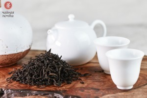 Цихун (Кимун), весна 2018 купить в Минске, Красный чай