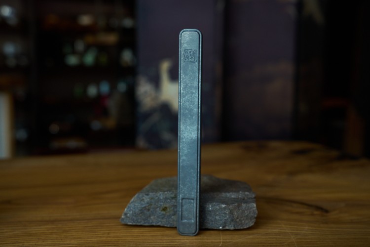 Футляр для благовоний #6, 23 см., металл.  купить в Минске, Курильницы, подставки для благовоний