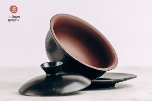 Гайвань #284, 125 мл., глина купить в Минске, Гайвани