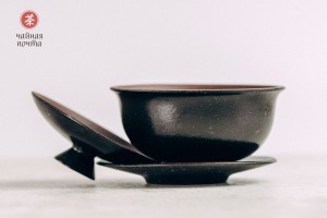 Гайвань #284, 125 мл., глина купить в Минске, Гайвани