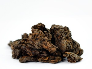 Да Лао Ча Тоу "АА" (Большие Старые Чайные Головы), Мэнхай, 2021 г. купить в Минске, Пуэр