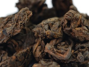 Да Лао Ча Тоу "АА" (Большие Старые Чайные Головы), Мэнхай, 2021 г. купить в Минске, Пуэр