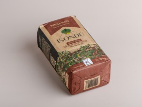 Йерба Мате &quot;Isondu&quot;, Tradicional, Аргентина, 500 г. купить в Минске, Аргентина