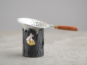 Подставка под сито, металл, Нужные мелочи