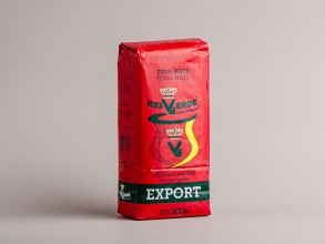 Йерба Мате &quot;Rei Verde&quot;, Export, elaborada con palo, Аргентина, 500 г. купить в Минске, Парагвай