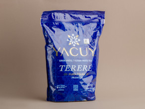 Йерба Мате &quot;Yacuy Terere Pure Leaf &quot;, Бразилия, 500 г. купить в Минске, Аргентина