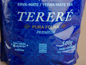 Йерба Мате &quot;Yacuy Terere Pure Leaf &quot;, Бразилия, 500 г. купить в Минске, Аргентина