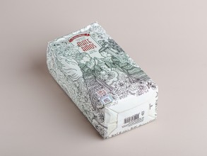 Йерба Мате &quot;Mate Amos&quot; Elaborada Con Palo, Аргентина, 500 г. купить в Минске, Популярное