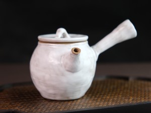 Чайник #1363, 130 мл., керамика купить в Минске, Посуда