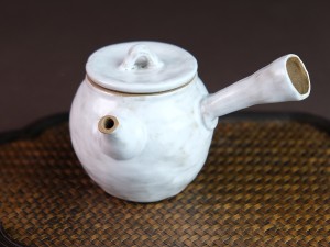 Чайник #1363, 130 мл., керамика купить в Минске, Посуда