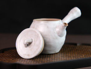Чайник #1363, 130 мл., керамика купить в Минске, Новинки