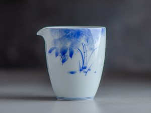 Чахай #323, 200 мл, фарфор. купить в Минске, Посуда