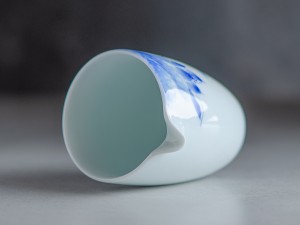 Чахай #323, 200 мл, фарфор. купить в Минске, Посуда