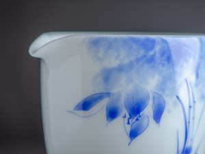 Чахай #323, 200 мл, фарфор. купить в Минске, Посуда