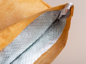 Сумочка &quot;Чайный крафт&quot; для чая и посуды купить в Минске, Идеи для подарка