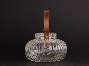 Чайник #1546, 800 мл., стекло    купить в Минске, HoReCa