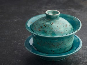 Гайвань #377, 180 мл., обливная керамика купить в Минске, Гайвани