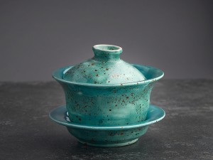 Гайвань #377, 180 мл., обливная керамика купить в Минске, Гайвани