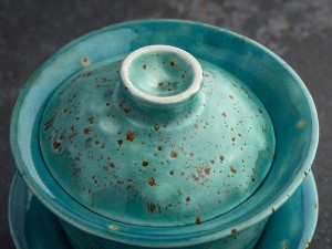 Гайвань #377, 180 мл., обливная керамика купить в Минске, Гайвани