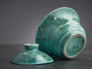 Гайвань #377, 180 мл., обливная керамика купить в Минске, Гайвани