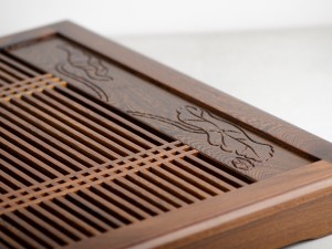 Чабань #213, 54х40х5.5 см., венге купить в Минске, Чабани (чайные столики)