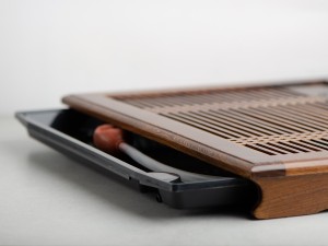 Чабань #213, 54х40х5.5 см., венге купить в Минске, Чабани (чайные столики)