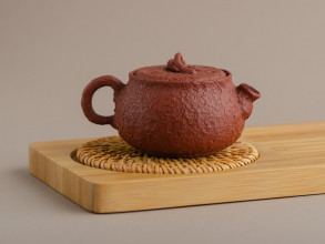 Чабань #232, 34х12х1.5 см., бамбук. купить в Минске, Чабани (чайные столики)