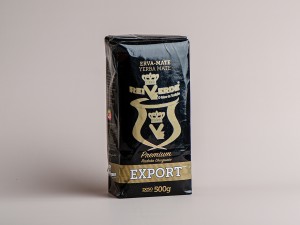 Йерба Мате "Rei Verde", Export, Premium, Аргентина, 500 г., Парагвай