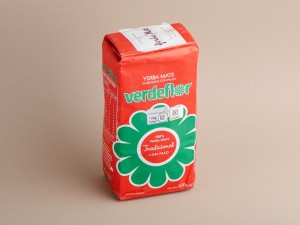 Йерба Мате "Verdeflor" Tradicional, Аргентина, 500 г., Снова в наличии