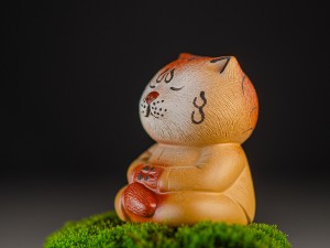 Фигурка #474, глина, 5,5 см. купить в Минске, Посуда