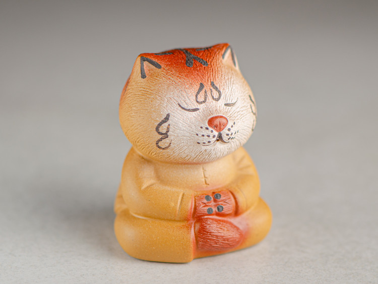 Фигурка #474, глина, 5,5 см. купить в Минске, Нужные мелочи