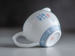 Чахай #324, 200 мл, фарфор купить в Минске, Посуда