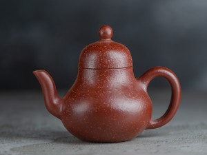 Чайник #1474, 205 мл., исинская глина. купить в Минске, Посуда