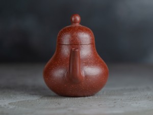 Чайник #1474, 205 мл., исинская глина. купить в Минске, Посуда