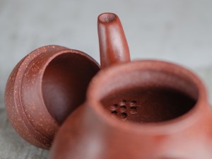 Чайник #1474, 205 мл., исинская глина. купить в Минске, Посуда