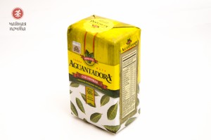 Йерба Мате "Aguantadora", Con Hierbas, Аргентина, 500 г. купить в Минске, Аргентина