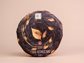 ГАБА &quot;Чернослив&quot; от Чайной Почты &quot;ААА&quot;, 200г., Тайвань.  купить в Минске, ГАБА