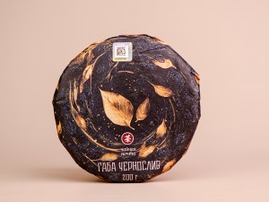 ГАБА "Чернослив" от Чайной Почты, 200г. купить в Минске, Снова в наличии