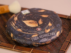 ГАБА "Чернослив" от Чайной Почты, 200г. купить в Минске, Снова в наличии