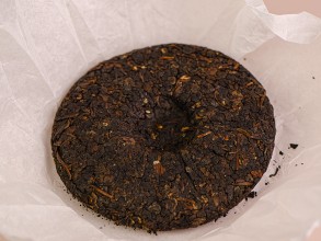 ГАБА &quot;Чернослив&quot; от Чайной Почты &quot;ААА&quot;, 200г., Тайвань.  купить в Минске, ГАБА