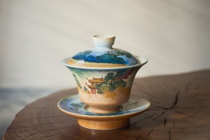 Гайвань #754, 110 мл., керамика купить в Минске, Гайвани