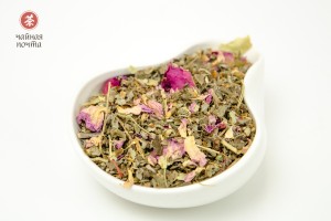 Травяной сбор "Десертный" купить в Минске, Травяные сборы