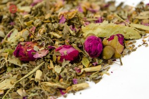 Травяной сбор "Десертный" купить в Минске, Травяные сборы