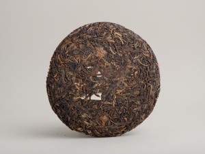 Шэн пуэр &quot;Юй Лэ Шань&quot;, 2010г., 250г. купить в Минске, Шэн пуэр (зеленый)