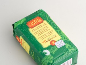Йерба Мате "Amigo Matero" Elaborada Con Palo, Аргентина, 500 г., Снова в наличии