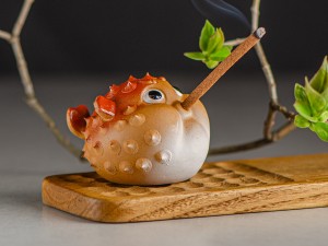 Фигурка #473, глина, 6,5 см. купить в Минске, Нужные мелочи