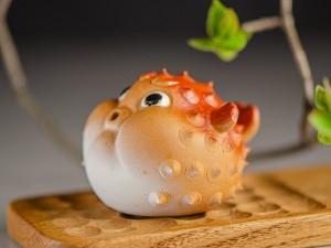 Фигурка #473, глина, 6,5 см. купить в Минске, Нужные мелочи
